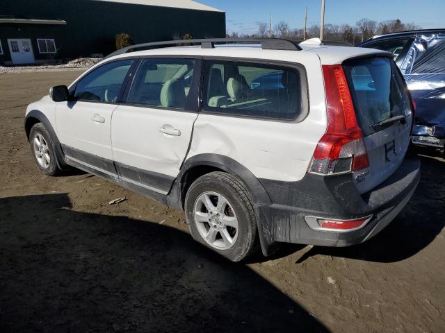 Изображение 2 2008 VOLVO XC70  2008 с VIN YV4BZ982981004107