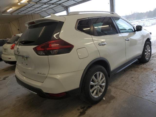 Изображение 3 2020 NISSAN ROGUE S 2020 с VIN KNMAT2MV7LP513125
