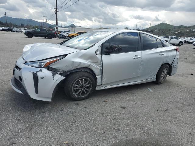 Изображение 1 2020 TOYOTA PRIUS L 2020 с VIN JTDKARFUXL3119441