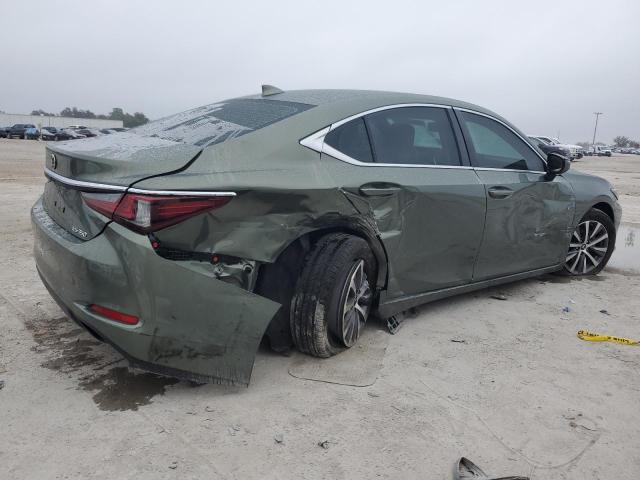 Изображение 3 2021 LEXUS ES 350 BASE 2021 с VIN 58ACZ1B12MU108783