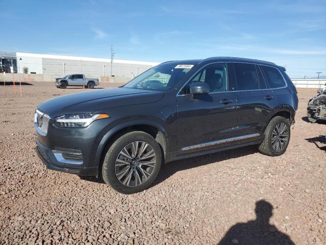 2021 VOLVO XC90 T8 RECHARGE MOMENTUM 2021 image