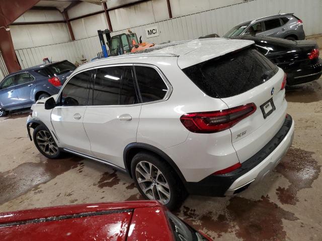Image 2 of 2019 BMW X5 XDRIVE40I 2019 with VIN 5UXCR6C56KLL04611