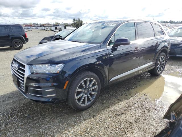 2017 AUDI Q7 PRESTIGE 2017 image