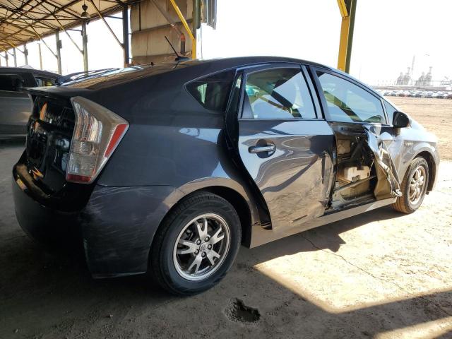 Изображение 3 2010 TOYOTA PRIUS  2010 с VIN JTDKN3DU7A0059072