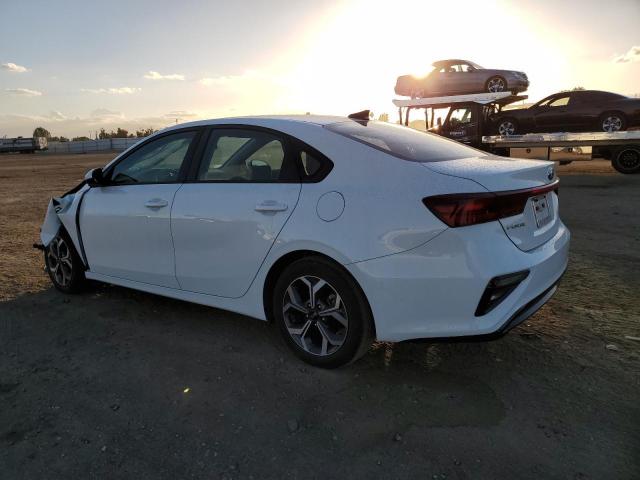 Obraz 2 z 2019 KIA FORTE FE 2019 z VIN 3KPF24AD8KE044741