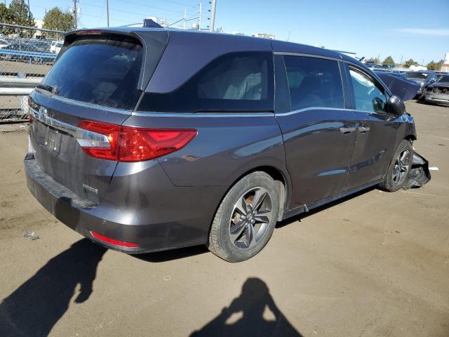 Obraz 3 z 2019 HONDA ODYSSEY TOURING 2019 z VIN 5FNRL6H84KB069242