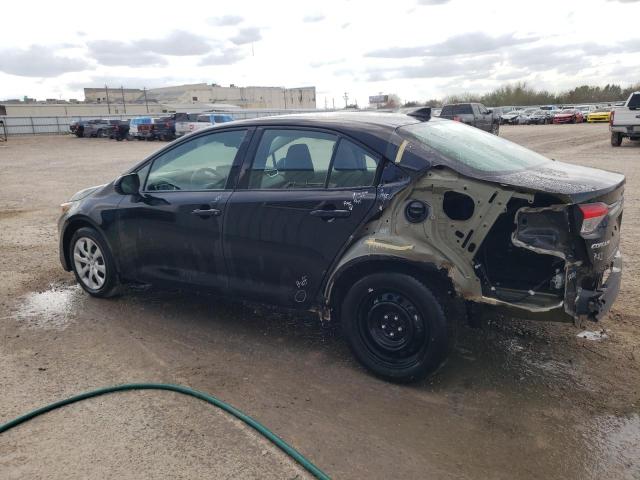 Изображение 2 2023 TOYOTA COROLLA LE 2023 с VIN 5YFB4MDE1PP051033