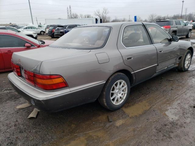 Image 3 of 1991 LEXUS LS 400 1991 with VIN JT8UF11EXM0073221