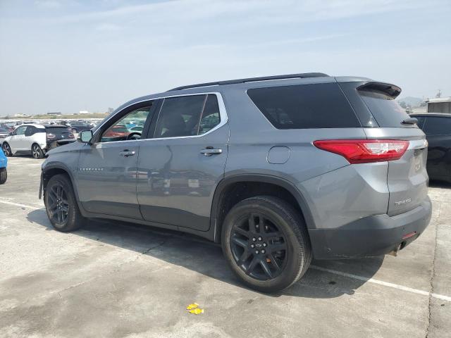 Obraz 2 z 2021 CHEVROLET TRAVERSE LT 2021 z VIN 1GNERGKW6MJ171283