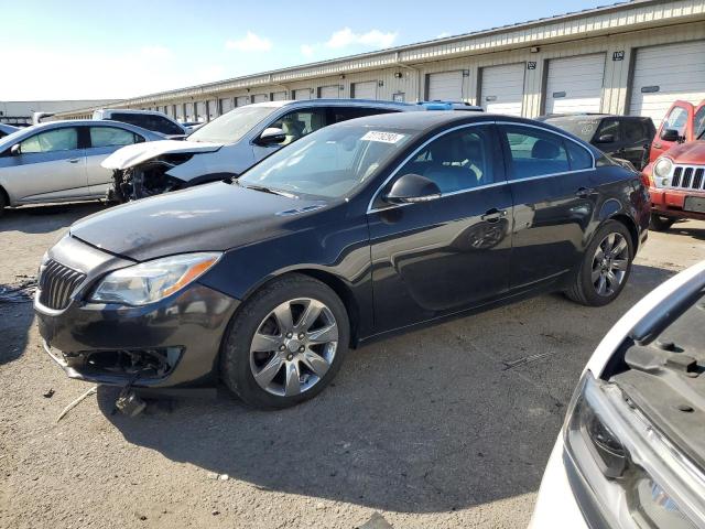 Image 1 of 2014 BUICK REGAL  2014 with VIN 2G4GK5EX5E9193413