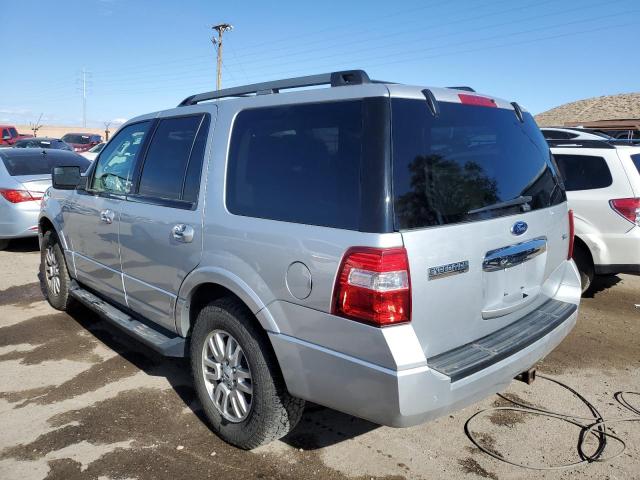 Изображение 2 2014 FORD EXPEDITION XLT 2014 с VIN 1FMJU1J53EEF62912