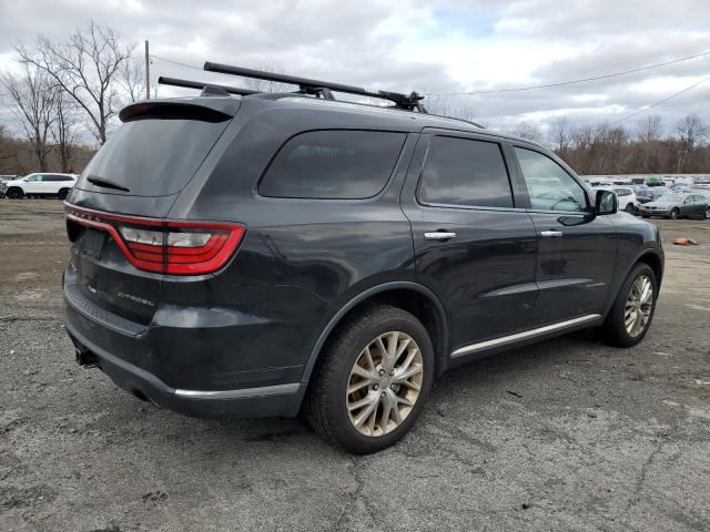Image 3 of 2014 DODGE DURANGO CITADEL 2014 with VIN 1C4SDJET4EC336889