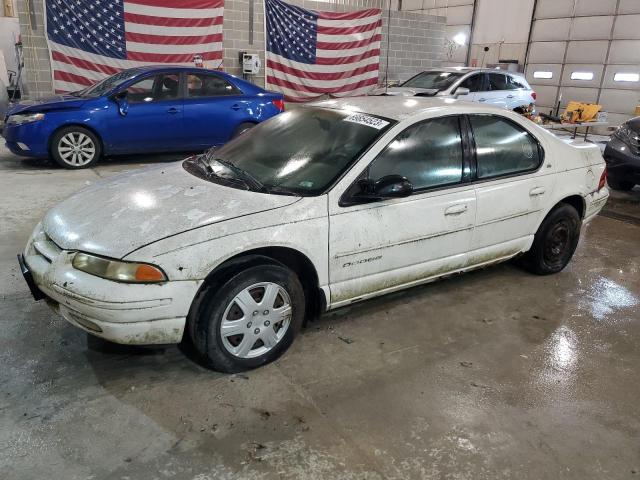 Obraz 1998 DODGE STRATUS ES 1998