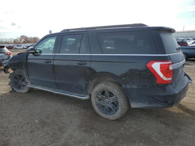 Изображение 2 2021 FORD EXPEDITION MAX XLT 2021 с VIN 1FMJK1JT3MEA05758