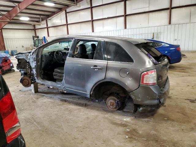 Image 2 of 2009 FORD EDGE LIMITED 2009 with VIN 2FMDK49C49BA98716