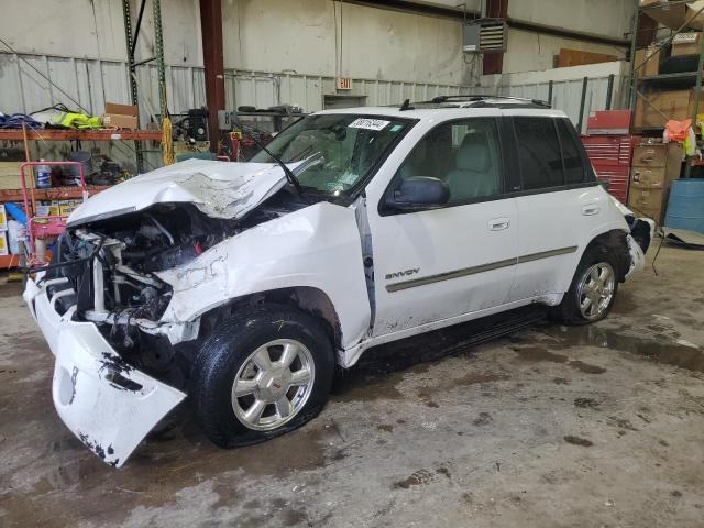 Изображение 2006 GMC ENVOY  2006