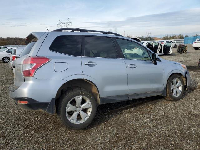 Изображение 3 2014 SUBARU FORESTER 2.5I LIMITED 2014 с VIN JF2SJAHC6EH553868