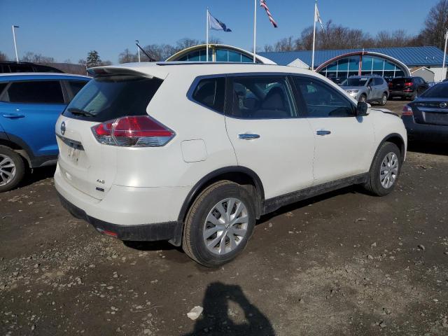 Image 3 of 2014 NISSAN ROGUE S 2014 with VIN 5N1AT2MVXEC840205