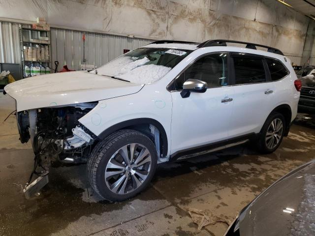 2019 SUBARU ASCENT TOURING 2019 image