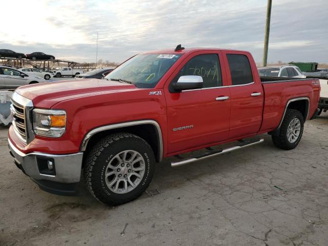 Obraz 2015 GMC SIERRA K1500 SLE 2015