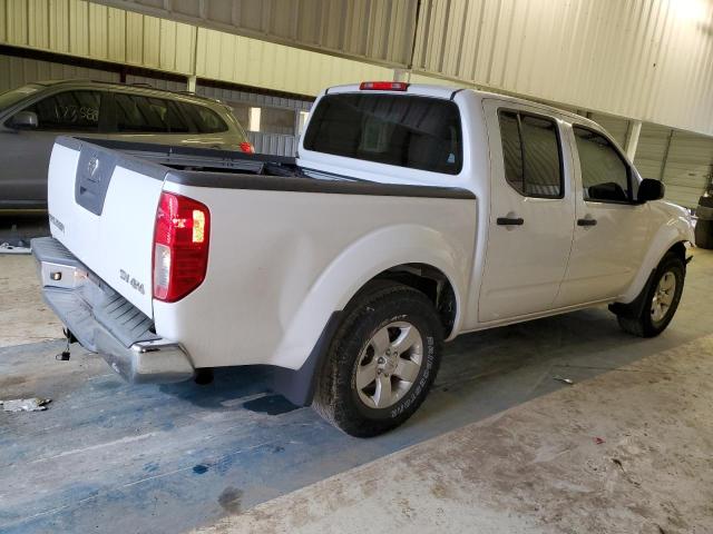 Image 3 of 2012 NISSAN FRONTIER S 2012 with VIN 1N6AD0EV8CC481189