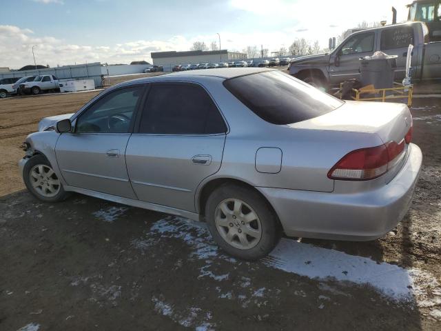 Obraz 2 z 2001 HONDA ACCORD EX 2001 z VIN JHMCG56651C013777