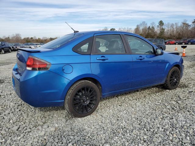 Image 3 of 2010 FORD FOCUS SES 2010 with VIN 1FAHP3GN6AW289925