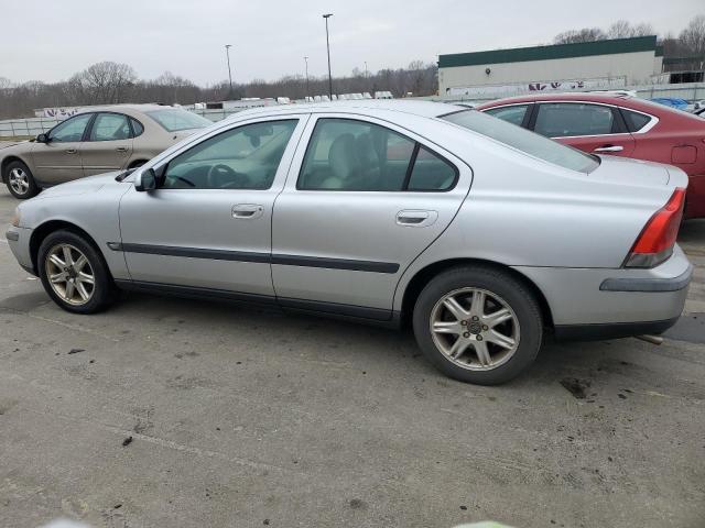 Obraz 2 z 2003 VOLVO S60  2003 z VIN YV1RS61T832240560