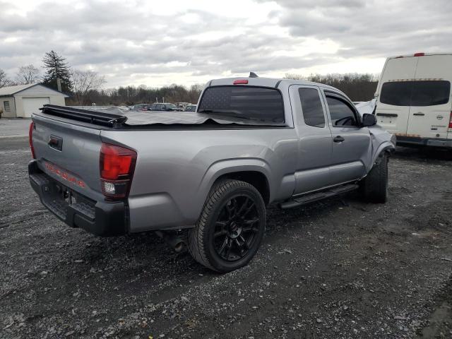 Obraz 3 z 2019 TOYOTA TACOMA ACCESS CAB 2019 z VIN 5TFRX5GN2KX151482