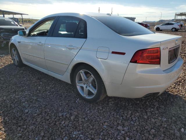 Изображение 2 2005 ACURA TL  2005 с VIN 19UUA66275A078613