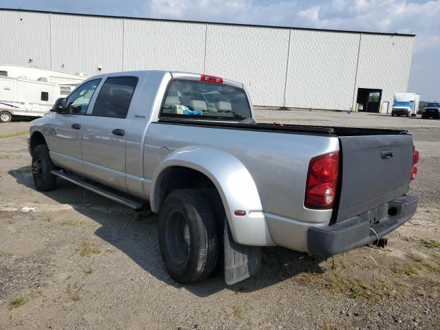 Obraz 2 z 2007 DODGE RAM 3500  2007 z VIN 3D7MX49C77G728945