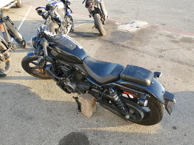 Изображение 3 2023 Harley-Davidson RH975 2023 с VIN 1HD1ZH126PB315598