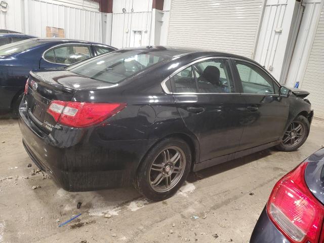 Obraz 3 z 2015 SUBARU LEGACY 2.5I PREMIUM 2015 z VIN 4S3BNAH62F3068784