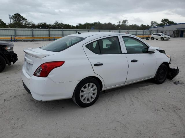 Obraz 3 z 2016 NISSAN VERSA S 2016 z VIN 3N1CN7AP0GL904739