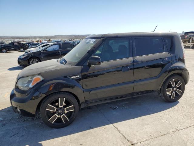 2010 KIA SOUL + 2010 image
