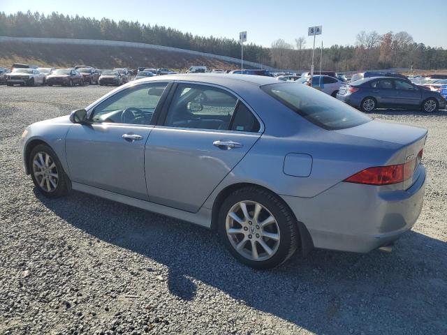 Image 2 of 2007 ACURA TSX  2007 with VIN JH4CL968X7C003887