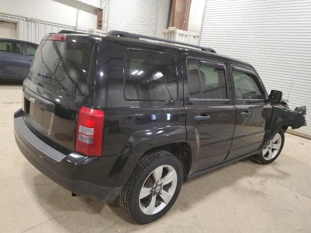 Изображение 3 2014 JEEP PATRIOT SPORT 2014 с VIN 1C4NJPBB2ED854143