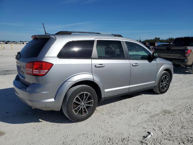 Image 3 of 2018 DODGE JOURNEY SE 2018 with VIN 3C4PDCAB6JT534046