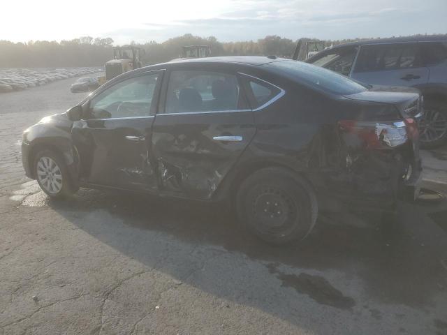 Obraz 2 z 2017 NISSAN SENTRA S 2017 z VIN 3N1AB7AP6HY343189