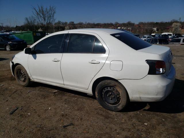 Изображение 2 2012 TOYOTA YARIS  2012 с VIN JTDBT4K39C1418957