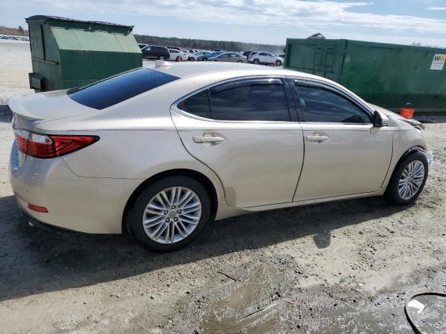 Изображение 3 2015 LEXUS ES 350 2015 с VIN JTHBK1GG6F2182195