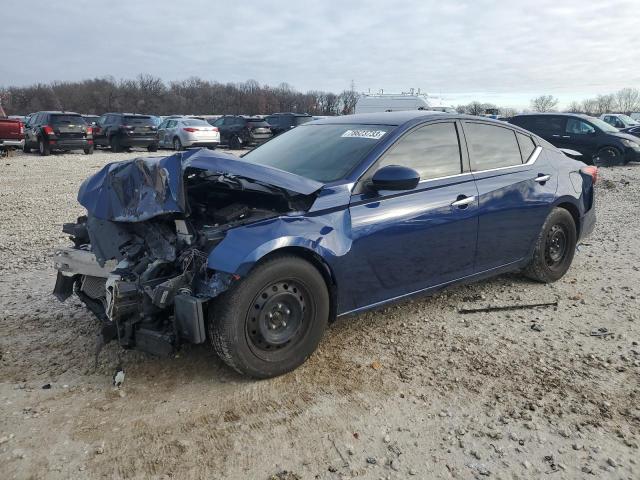 Image 1 of 2019 NISSAN ALTIMA S 2019 with VIN 1N4BL4BV7KC240038