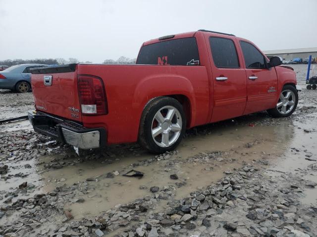 Obraz 3 z 2008 GMC SIERRA C1500 2008 z VIN 3GTEC13C78G130891