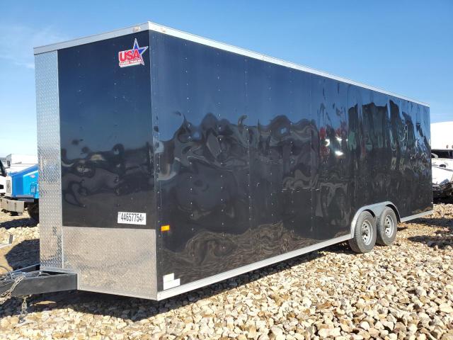 Image 2 of 2020 ROCK TRAILER 2020 with VIN 7H2BE2425LD017895