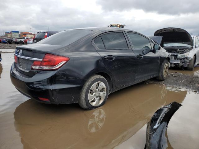 Obraz 3 z 2015 HONDA CIVIC LX 2015 z VIN 2HGFB2F53FH564184