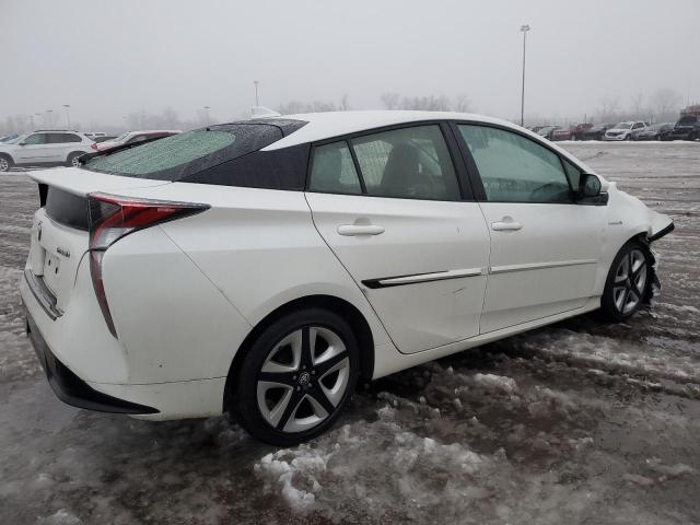 Obraz 3 z 2017 TOYOTA PRIUS  2017 z VIN JTDKARFU7H3531209
