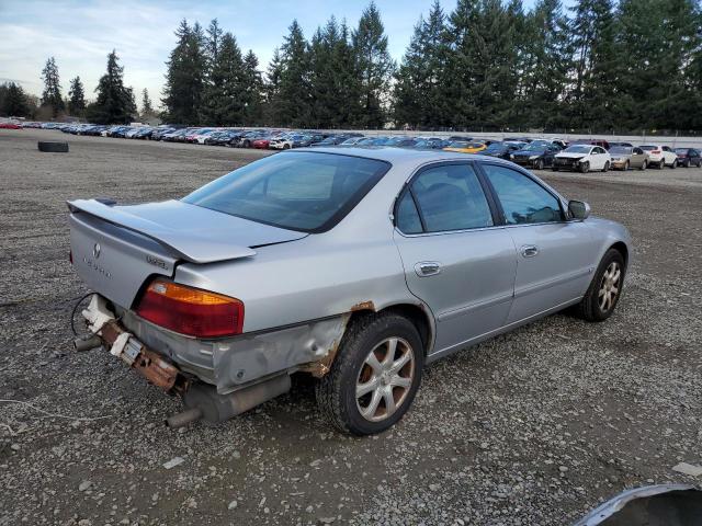 Obraz 3 z 1999 ACURA TL 3.2 1999 z VIN 19UUA5647XA800998