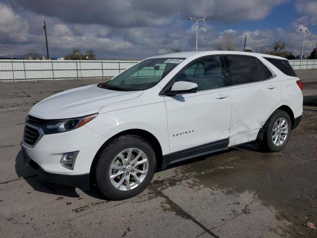 Изображение 1 2018 CHEVROLET EQUINOX LT 2018 с VIN 2GNAXSEV2J6316676