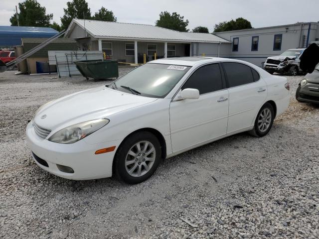 2002 LEXUS ES 300 2002 image