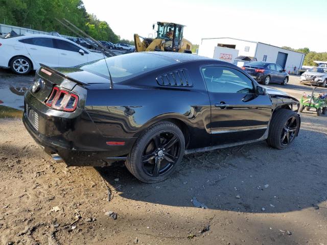 Image 3 of 2014 FORD MUSTANG  2014 with VIN 1ZVBP8AM6E5237183